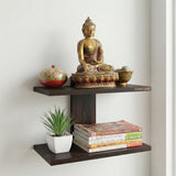 Pricilla Wall Display Rack