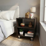 Ripplewuds Ideal Side Table
