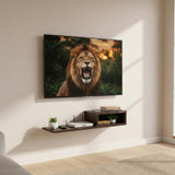Ripplewuds Simba TV Entertainment Unit (Standard)