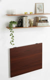 Modif Folding Table with Book Shelves
