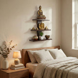 Rego Wall Display Rack