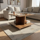 Sumo Coffee Table