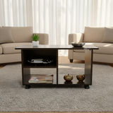 Rustic Coffee Table