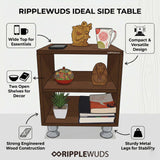 Ripplewuds Ideal Side Table