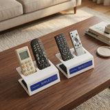 Stuart Remote Control Holder