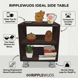 Ripplewuds Ideal Side Table