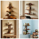 Rego Wall Display Rack