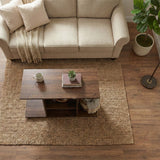 Faith Coffee Table