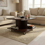 Sumo Coffee Table