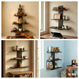 Rego Wall Display Rack