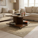 Sumo Coffee Table