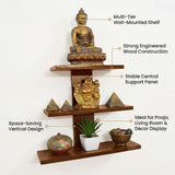 Rego Wall Display Rack