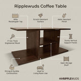 Faith Coffee Table
