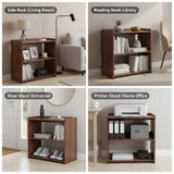 Ripplewuds Multi Display/Storage/ Book Shelf