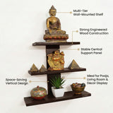 Rego Wall Display Rack