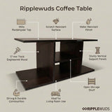 Faith Coffee Table