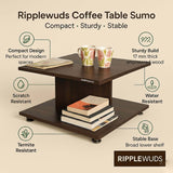 Sumo Coffee Table