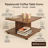Sumo Coffee Table