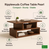 Pearl Coffee Table