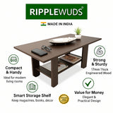 Prime Coffee Table