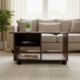 Rustic Coffee Table