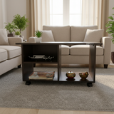 Rustic Coffee Table