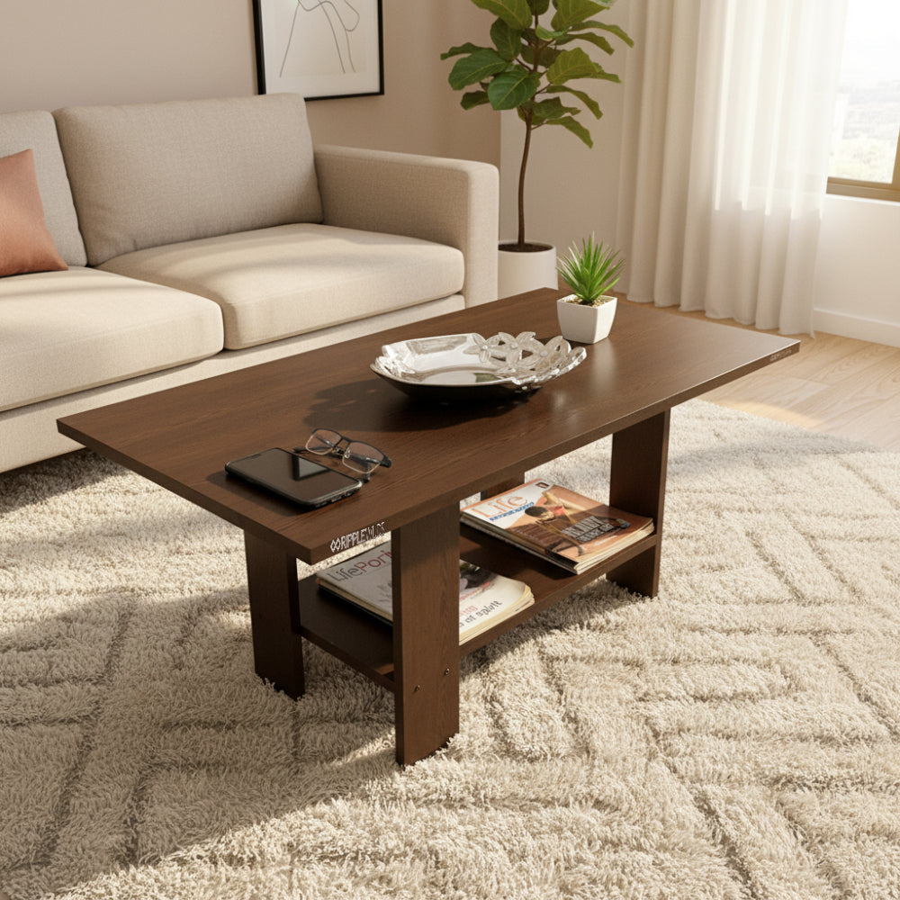 Prime Coffee Table Infographic 1