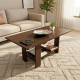Prime Coffee Table