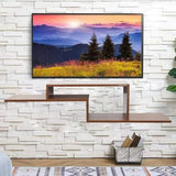 Athens TV Entertainment Unit Wall Mount