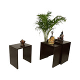 Asandi Nested Tables (Set of 3)