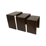 Asandi Nested Tables (Set of 3)