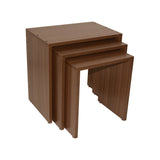 Asandi Nested Tables (Set of 3)