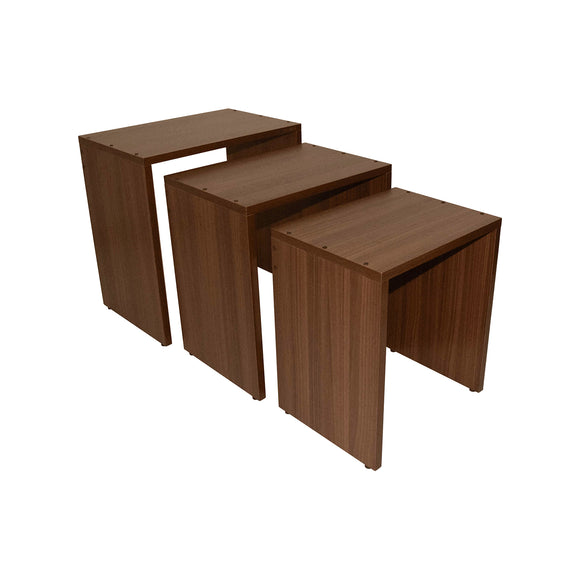 Asandi Nested Tables (Set of 3)