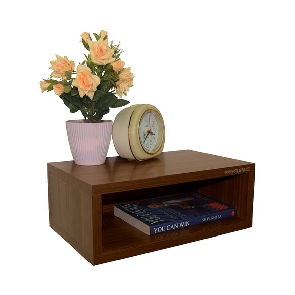 Eli Wall Mounted Side Table – Set of 2