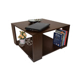 Revell Square Coffee Table