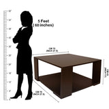 Revell Square Coffee Table