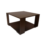 Revell Square Coffee Table