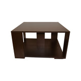Revell Square Coffee Table