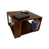 Revell Square Coffee Table