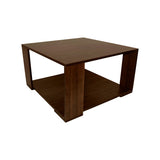 Revell Square Coffee Table