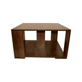 Revell Square Coffee Table