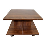 Sumo Coffee Table