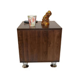 Ripplewuds Prime Side Table