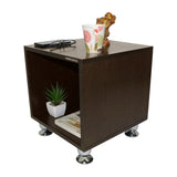 Ripplewuds Prime Side Table