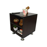 Ripplewuds Ideal Side Table