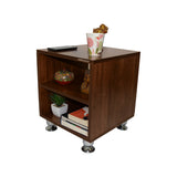 Ripplewuds Ideal Side Table