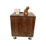 Ripplewuds Ideal Side Table