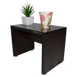 Ripplewuds Asandi Low Height Side Table/Stool