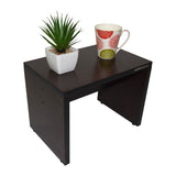 Ripplewuds Asandi Low Height Side Table/Stool