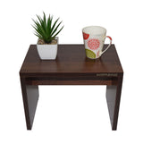 Ripplewuds Asandi Low Height Side Table/Stool